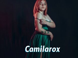 Camilarox