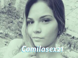 Camilasex21