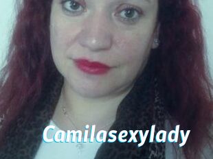 Camilasexylady