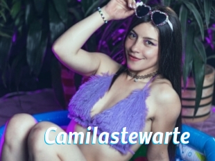 Camilastewarte
