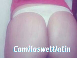 Camilaswettlatin