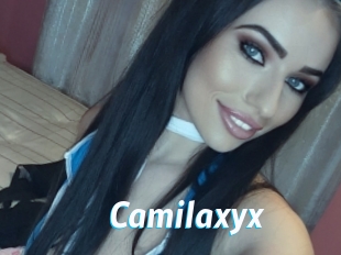 Camilaxyx