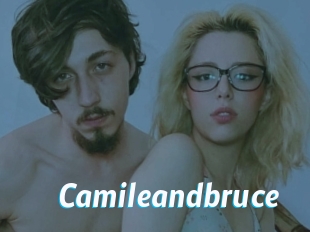Camileandbruce