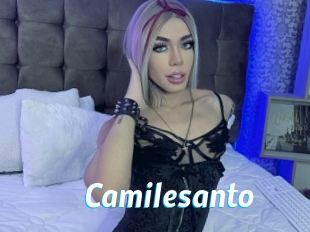 camilesanto J Mine