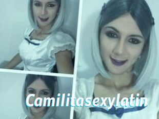 Camilitasexylatin
