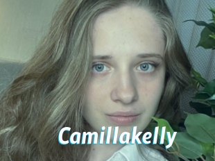 Camillakelly