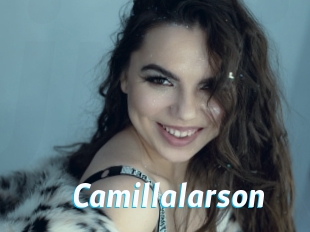 Camillalarson