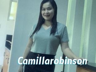 Camillarobinson