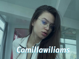 Camillawiliams