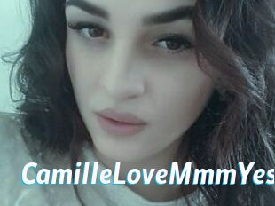 CamilleLoveMmmYes