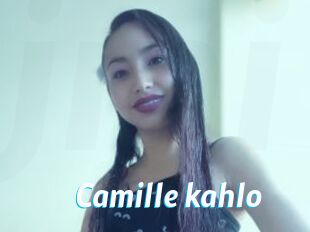 Camille_kahlo