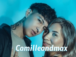 Camilleandmax