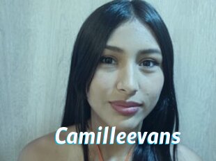 Camilleevans