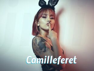 Camilleferet