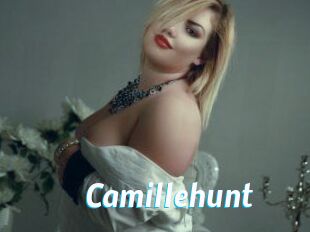 Camillehunt