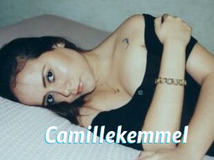 Camillekemmel