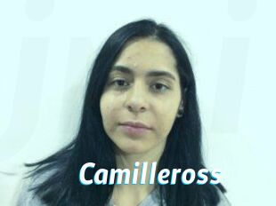 Camilleross