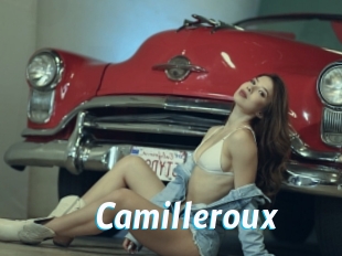 camilleroux J Mine