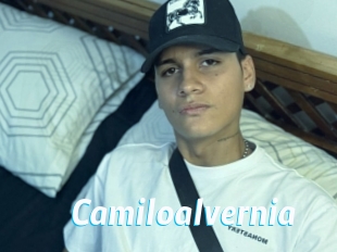 Camiloalvernia
