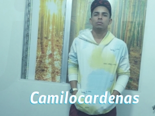 Camilocardenas