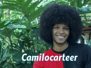 Camilocarteer