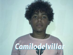 Camilodelvillar