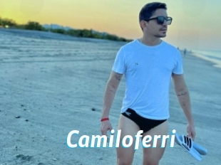 Camiloferri