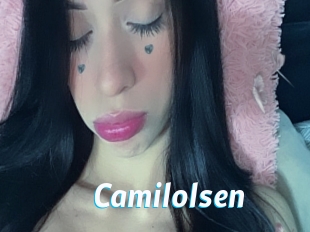 Camilolsen
