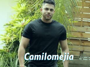 Camilomejia