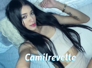 Camilrevette