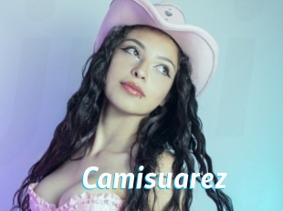 Camisuarez