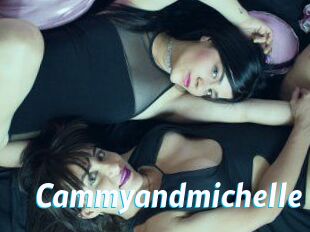 Cammyandmichelle