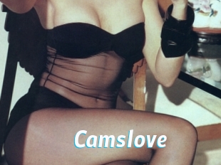 Camslove