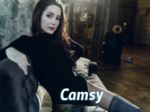 Camsy