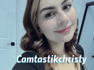 Camtastikchristy