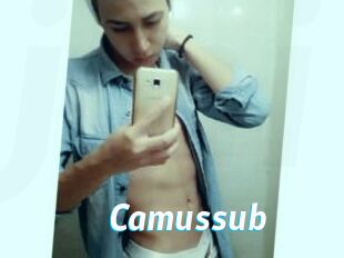 Camussub