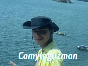 camyloguzman J Mine