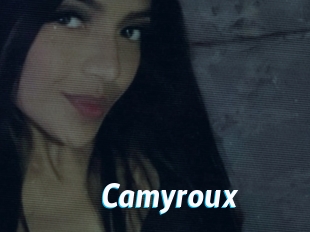 Camyroux
