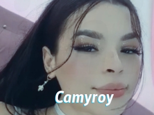 Camyroy