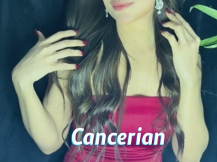 Cancerian