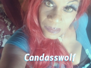 candasswolf J Mine