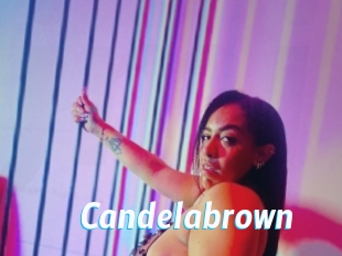 Candelabrown