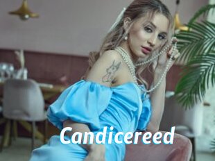 Candicereed