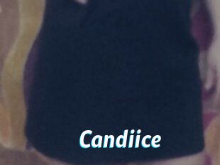 Candiice