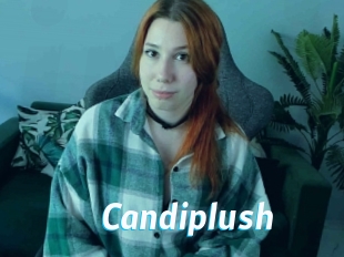 Candiplush