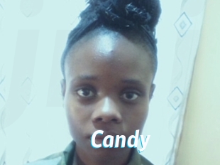 Candy