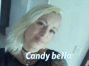 Candy_bella