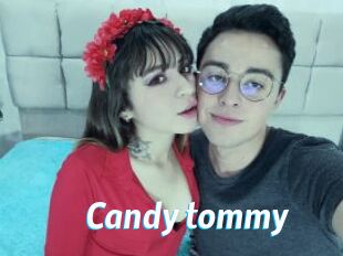 Candy_tommy