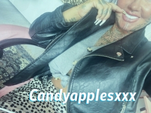Candyapplesxxx
