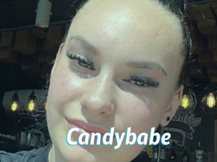 Candybabe